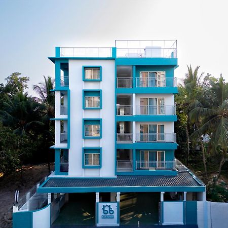 Bnb Homes, Technopark, Trivandrum Kazhakuttam Eksteriør billede